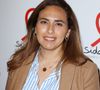 Elle a posté une publication sur Instagram
Salhia Brakhlia participe à la soirée de lancement du Sidaction 2023 au Théâtre Edouard VII le 06 mars 2023 à Paris, France. Photo par Jerome Dominé/ABACAPRESS.COM