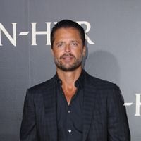 David Charvet (Alerte à Malibu) : l'ancienne star, éloignée des plateaux de tournage, s'est reconvertie dans un domaine haut de gamme