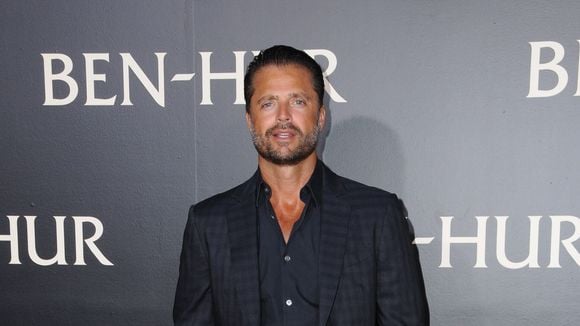 David Charvet (Alerte à Malibu) : l'ancienne star, éloignée des plateaux de tournage, s'est reconvertie dans un domaine haut de gamme