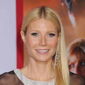 Gwyneth Paltrow lors de l'avant-première du film "Iron Man 3" à Los Angeles, le 24 avril 2013.

JLPPA / Bestimage