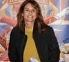 Faustine Bollaert est très fière d'évoquer le parcours de ce dernier.

Faustine Bollaert au photocall de la générale de "Spectaculaire", le spectacle du cirque d'Hiver Bouglione à Paris, France, le 19 octobre 2024. © Coadic Guirec/Bestimage