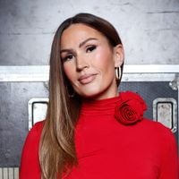 "J'aurais souhaité terminer l'année différemment" : Vitaa s'exprime et diffuse des images de ce qu'il s'est passé dans sa maison