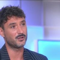 "Deux nouveaux potes à la maison" : Jérémy Frérot se livre sur ses liens avec ses fils, nés de son histoire avec Laure Manaudou