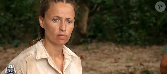 Dixième épisode de "Koh-Lanta, La Revanche des 4 Terres", sur TF1.