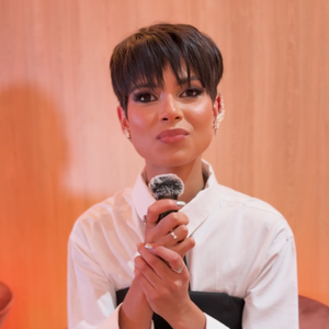 Des candidats de "Danse avec les stars 2025" nous livrent un souvenir marquant lié à la danse, lors de la conférence de presse de l'émission, chez TF1, le 16 janvier