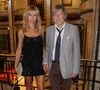 Le jeune homme étudie la création audiovisuelle à l'école 3iS de Paris. 

Renaud et Romane Serda.