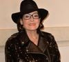 "Entre le cœur et la raison, il faut parfois savoir choisir… À bientôt 92 ans, je dois être raisonnable et écouter mon médecin, qui aujourd’hui me déconseille de traverser l’océan."

Nana Mouskouri lors du photocall du dernier défilé de mode Haute-Couture printemps-été 2020 "Jean-Paul Gaultier" au théâtre du Châtelet à Paris, France, le 22 janvier 2020. © Veeren-Clovis/Bestimage