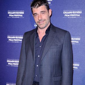 Thierry Neuvic assistant à la cérémonie de clôture du 5e Champs Elysees Film Festival au cinéma Publicis à Paris, France, le 14 juin 2016. Photo par Aurore Marechal/ABACAPRESS.COM