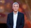 "N'oubliez pas les paroles" va être déprogrammé durant deux semaines a révélé Nagui.
Exclusif - Nagui sur le plateau de l’émission “Unis pour Mayotte” diffusée en direct sur France 2, qui a permis de récolter plus de 5 millions de dons
© Pierre Perusseau / Bestimage