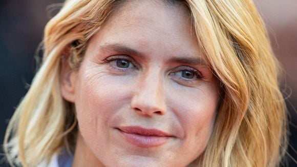 Alice Taglioni à la tête d'une famille recomposée avec Laurent Delahousse : ses enfants, invités très spéciaux de sa nouvelle œuvre