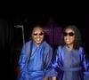 Il s'est éteint le 4 avril 2025 à l'âge de 70 ans des suites d'une maladie. 

Exclusif - Amadou et Mariam - Backstage lors de l'enregistrement de l'émission "La fête de la Musique" à Reims le 21 juin et diffusée le 22 juin à 21h10 sur France 2 et sur France.tv. 
© Jack Tribeca / Jeremy Melloul / Bestimage
