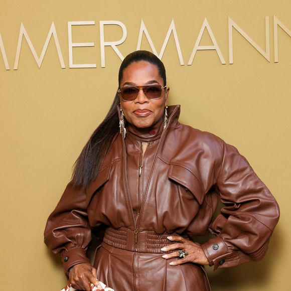 Paris, France – Défilé Zimmermann prêt-à-porter automne 2026. BFA.com / Backgrid USA / Bestimage