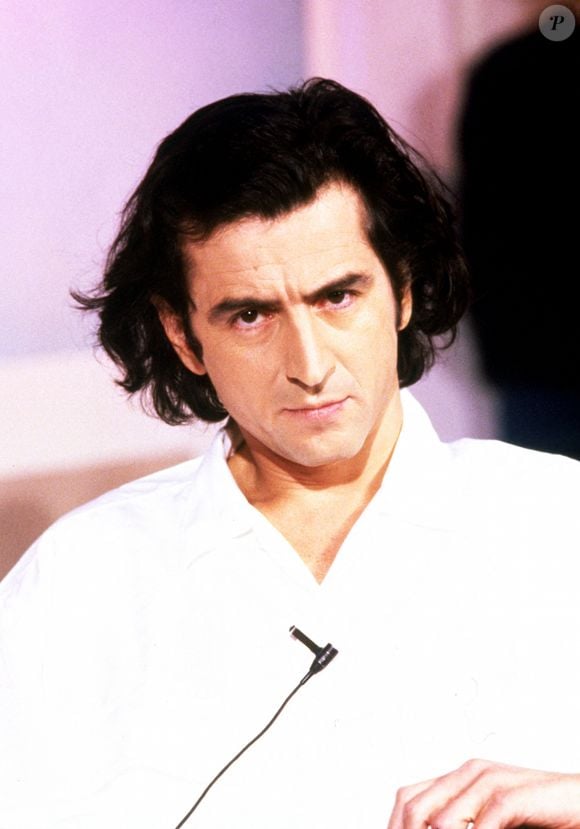 Archives - Bernard-Henri Levy, 1987

Bestimage