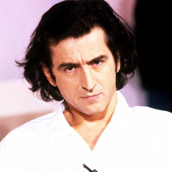 Archives - Bernard-Henri Levy, 1987

Bestimage