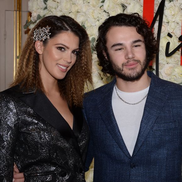 Les dernières semaines de diffusion, il était "sollicité de partout et les propositions pleuvent dans sa boite mail."

Iris Mittenaere (ambassadrice de la marque Morgan, Miss France et Miss Univers) et Anthony Colette à la soirée de lancement la nouvelle collection Iris Mittenaere for Morgan (Morgandetoi). © Rachid Bellak/Bestimage