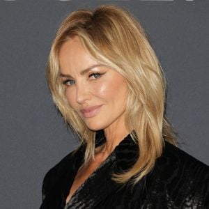 Et elle s'est souvenue de ces années de mannequinat durant lesquelles il lui arrivait de devoir suivre un régime drastique pour perdre quelques kilos rapidement. 

Adriana Karembeu - Avant-première du documentaire "Inside the dream" au Grand Rex à Paris le 16 septembre 2024. Mugler : pour ses 50 ans, la marque sort un documentaire sur Canal+, dans les pas de Thierry Mugler. 60 minutes qui plongent le spectateur dans les coulisses de l’organisation du défilé Printemps/Eté 2024. © Coadic Guirec/Bestimage