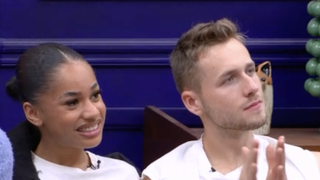 EXCLU "C’était mon repère dans cette aventure" : Léane se confie sur Théo L dans la Star Academy