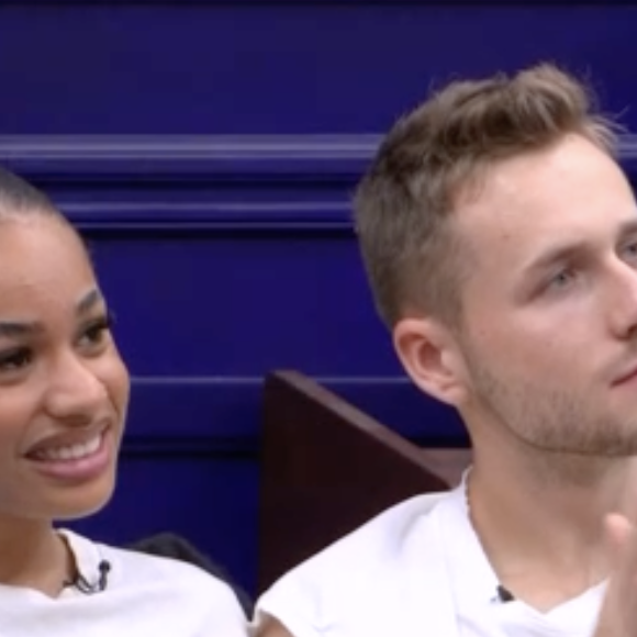 EXCLU "C’était mon repère dans cette aventure" : Léane se confie sur Théo L dans la Star Academy