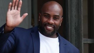 L'autre vie de Teddy Riner : à 37 ans, le judoka opère une reconversion loin des tatamis