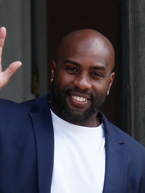 L'autre vie de Teddy Riner : à 37 ans, le judoka opère une reconversion loin des tatamis