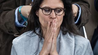 "Une histoire banale..." : Apolline de Malherbe a perdu un proche qui a mis fin à ses jours à 44 ans