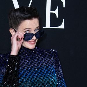 La comédienne va mieux et remercie ses fans

Eva Green assistant au défilé Giorgio Armani Privé Haute Couture automne-hiver 2024-2025 dans le cadre de la Fashion Week de Paris, à Paris, en France, le 25 juin 2024. Photo : Aurore Marechal/ABACAPRESS.COM