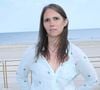 "Je ne sais pas où tu vas réussir, si c'est devant ou derrière la caméra", lui avait un jour confié Julien Clerc, lui ouvrant une possibilité à laquelle elle n'avait pas réellement songé.

Jeanne Herry - 12ème édition festival des musiques de films de La Baule le 28 juin 2026. © Rachid Bellak/Bestimage