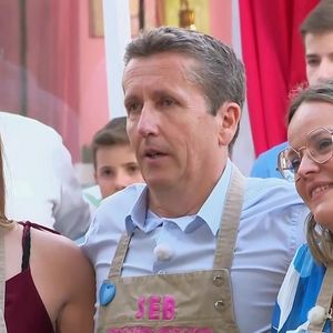 Après treize semaines de concours, seuls trois candidats restaient en lice pour succéder à Timothée, le plus jeune vainqueur du programme.

Les trois finalistes, Margot, Seb et Victoria, lors de la finale du saison 14 du "Meilleur pâtissier", diffusée le 11 décembre 2025 sur M6.

Capture d'écran M6 / Le Meilleur pâtissier