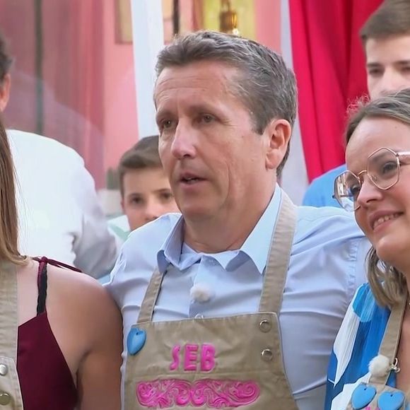 Après treize semaines de concours, seuls trois candidats restaient en lice pour succéder à Timothée, le plus jeune vainqueur du programme.

Les trois finalistes, Margot, Seb et Victoria, lors de la finale du saison 14 du "Meilleur pâtissier", diffusée le 11 décembre 2025 sur M6.

Capture d'écran M6 / Le Meilleur pâtissier