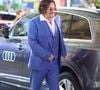 Lily Rose Depp et Jack Depp sont les enfants de l'acteur Johnny Depp qui a été en couple avec Vanessa Paradis pendant 14 ans

Johnny Depp arrive à l’hôtel Maria Cristina lors de la 72e édition du Festival international du film de Saint-Sébastien, le 23 septembre 2024 à Donostia.
© Jack Abuin/ZUMA Press Wire