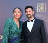 Zaho s’est confiée sur sa vie de famille avec Florent Mothe.

Zaho et son compagnon Florent Mothe - 9ème gala étoilé Patrick Mouratoglou (coach légendaire de S. Williams) au profit de la Fondation Champ'seed à la Mouratoglou Academy afin de soutenir les jeunes espoirs du tennis mondial à Biot. Photo par Agence / Bestimage