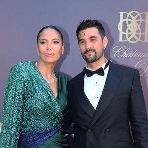 Zaho s’est confiée sur sa vie de famille avec Florent Mothe.

Zaho et son compagnon Florent Mothe - 9ème gala étoilé Patrick Mouratoglou (coach légendaire de S. Williams) au profit de la Fondation Champ'seed à la Mouratoglou Academy afin de soutenir les jeunes espoirs du tennis mondial à Biot. Photo par Agence / Bestimage