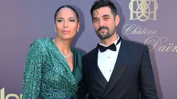 Zaho, maman de deux enfants avec Florent Mothe, évoque leur vie de famille et un projet musical