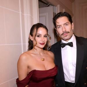 Elle estime aujourd’hui que certaines personnes ne respectaient pas suffisamment l’espace familial du champion du monde.

Jade Leboeuf et son mari Stéphane Rodrigues lors de la 48ème édition de la soirée de gala "The Best Awards" à l'hôtel George V Four Seasons à Paris le 26 janvier 2026

© Cédric Perrin / Bestimage