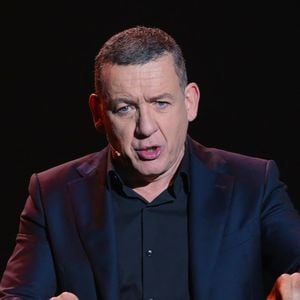 Dany Boon lui a proposé un film qui ne correspondait pas à ses attentes, tandis que "OSS 117" était une évidence.
Dany Boon est au zénith de Lille pour présenter son nouveau spectacle "Clown n'est pas un métier !" le 18 décembre 2025.
© Stéphane Vansteenkiste / Bestimage
