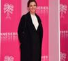 En 2014, elle avait annoncé attendre son premier enfant avec l'acteur. 

Elodie Varlet au photocall du deuxième jour de la 2ème édition du "Canneseries" au palais des Festivals à Cannes, France. © Bruno Bébert/Bestimage