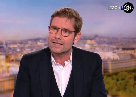 L'application de froid permet d'apaiser la réaction cutanée.

Gérald Kierzek, médecin urgentiste habitué à intervenir dans les médias.