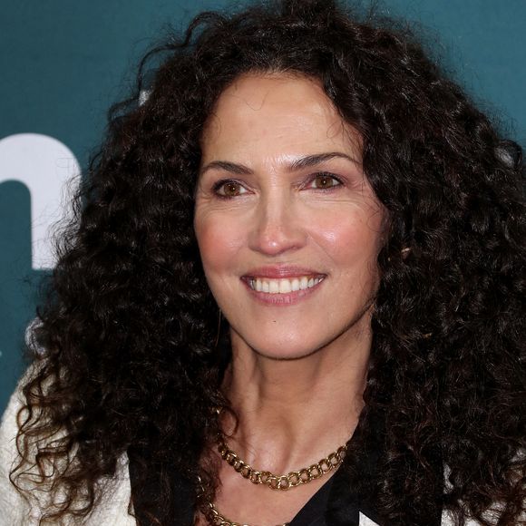 Exclusif - Linda Hardy au photocall de l'ouverture de la 25ème édition du Festival TV de Luchon le 6 février 2025.

© Patrick Bernard / Bestimage