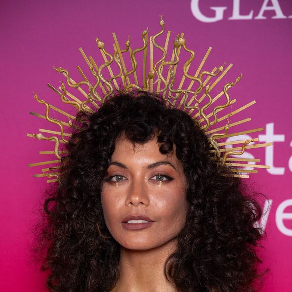 "Il vaut mieux mettre un terme à une relation quand ça va bien plutôt que s’obliger à rester et finir par se détester"

Vaimalama Chaves participe à la soirée Instagram Halloween Party à l'hôtel Le Marois le 31 octobre 2024 à Paris, France. Photo par Nasser Berzane/ABACAPRESS.COM