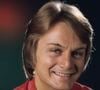 Le célèbre chanteur a même laissé une dette colossale derrière lui qu’a dû éponger son ex-compagne Isabelle Forêt, mère de ses deux enfants, comme elle a pu le confier dans le podcast "À contre-jour".

Archives - En France, Claude François posant le 11 avril 1969. © Alain Canu via Bestimage