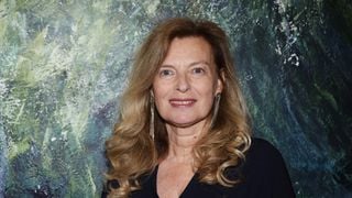 "Dans mon confort d’occidentale..." : Valérie Trierweiler se souvient de son voyage au Népal et admet qu'elle n'en fait pas assez pour la planète
