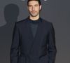 De son côté, Tahar Rahim était très élégant dans un costume noir. 

Tahar Rahim au photocall du dîner de la 50ème édition de la cérémonie des César au Fouquet's à Paris, France, le 28 février 2025. © Coadic Guirec/Bestimage