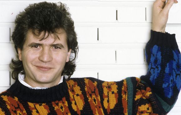 C’est dans cette demeure que Daniel Balavoine a écrit des morceaux emblématiques comme Sauver l’amour et Dieu que c’est beau, qui ont marqué durablement la musique française.

Rendez-vous avec Daniel Balavoine.  Le 10 décembre 1985
© Michel Marizy via Bestimage