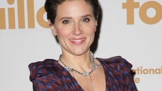 Mélanie Taravant en admiration au côté de cet acteur qui vient d’être césarisé : photo sur le plateau du JT de France 2