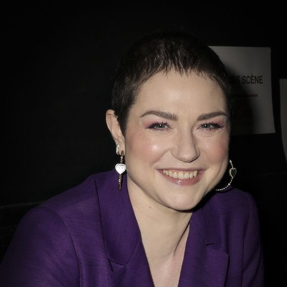 Un corticosurrénalome, tumeur maligne glande surrénale

Exclusif - Emilie Dequenne - Studio - Soirée de gala "Tous les talents chantent contre le cancer" pour l'association "Tout le monde contre le cancer" à l'Olympia à Paris. Le 20 juin 2024
© Jack Tribeca / Bestimage