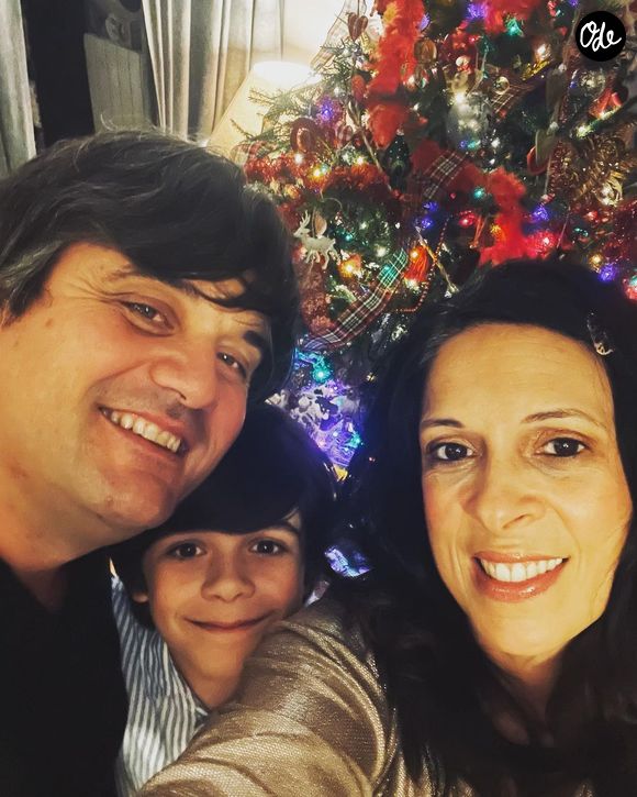 Pour les parents du jeune Gabriel, chaque contribution compte, quel que soit son montant. "Certains ont donné 1 euro, d'autres beaucoup plus (...) Peu importe le montant, chaque geste nous touche énormément."

Pierre et Fred dévoilent des photos de leur Noël en famille sur Instagram.