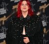 “Il s’avère que 'maman' est bel et bien une chanson originale qui remplit les critères pour prendre part à la compétition”, assurent nos confrères
Louane au photocall de la 26ème édition des NRJ Music Awards à Cannes, le 1er novembre 2024. © Bebert-Guignebourg/Bestimage