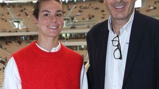 "J'ai naturellement débuté par..." : Loïs Boisson parle de l'impact de son père, qui n'est pas n'importe qui !