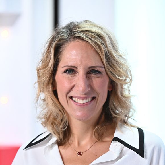 Maud Fontenoy dévoile une belle photo de sa fille

Enregistrement de l'émission "Vivement Dimanche" au Studio Gabriel à Paris, présentée par M.Drucker.
© Guillaume Gaffiot / Bestimage