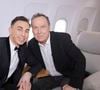 L’ancien animateur demande à son comptable de lui verser entre 6000 et 7000 euros par mois.

Julien Lepers lors de l'enregistrement de l'émission "Le Jet de Luxe", présentée par Jordan de Luxe. Paris, le 16 janvier 2026.
© Cédric Perrin/Bestimage